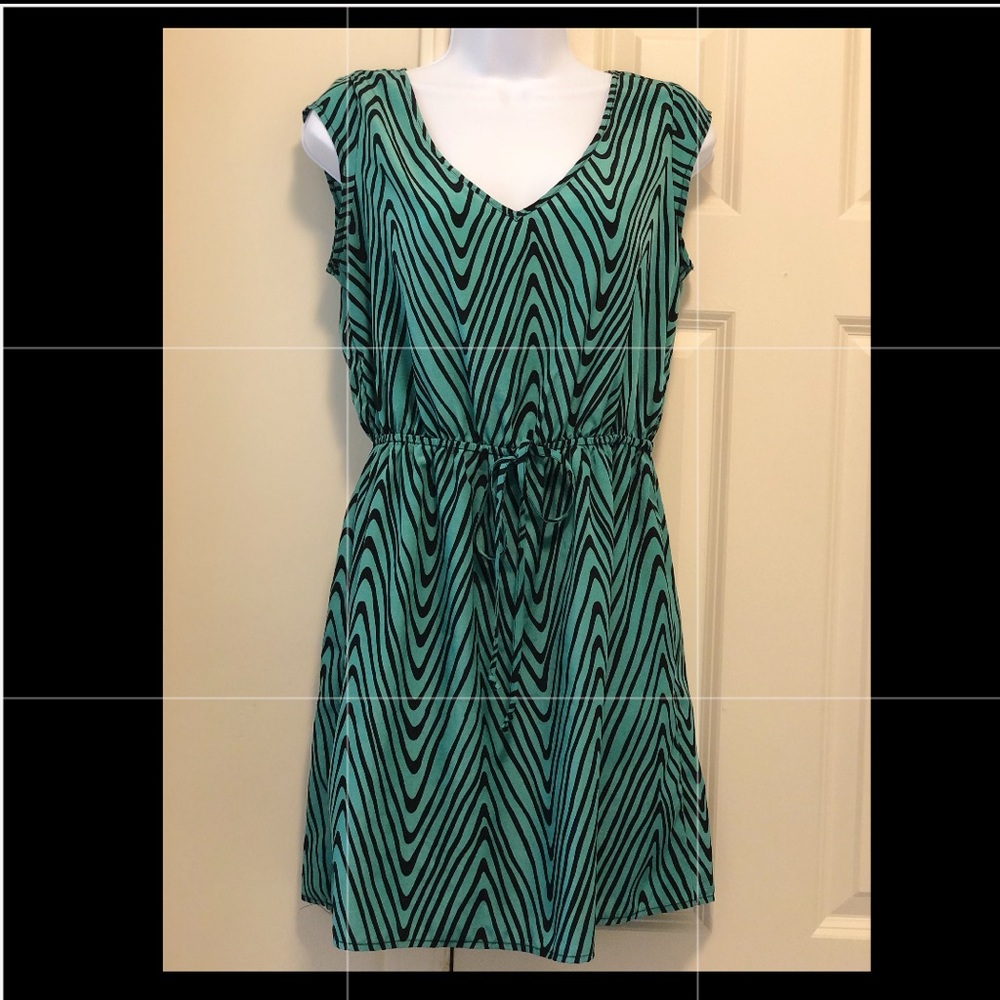 Women Dress Size Medium